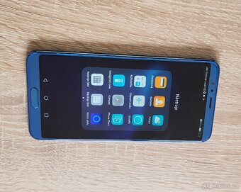 HONOR VIEW 10 DUAL SIM 6 GB/128 GB (BKL-L09) - 2