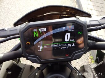 Prodám Kawasaki Z900 - 2