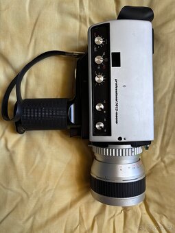 Kamera Cosina Professional - 2