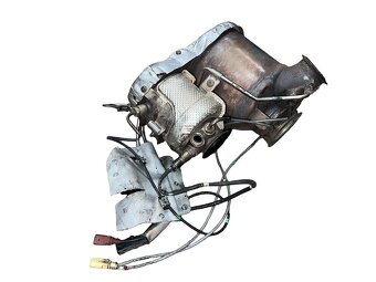 DPF filtr 04L131602N DDAA 2.0TDI 140KW VW Passat B8 2016 - 2