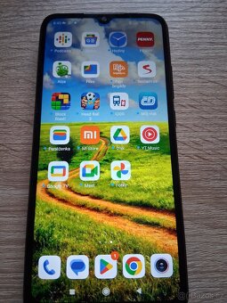 Xiaomi Redmi 9 NFC - 2