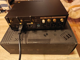STREAMER EVERSOLO DMP-A6 - 2