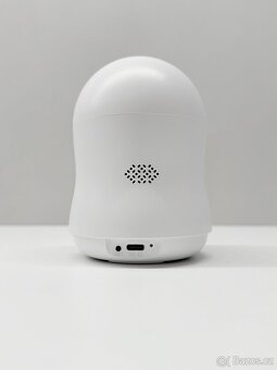 Pohyblivá FullHD kamera VOCOlinc WiFi (Apple Homekit) - 2