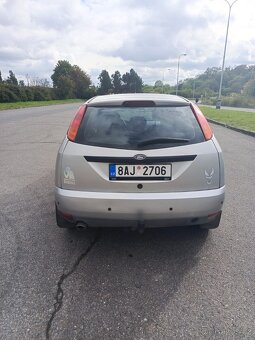 Prodám Ford Focus 1. - 2