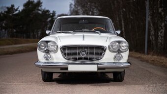 1965 Lancia Flavia Coupé - 2