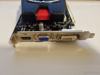 Nvidia Geforce GTX 650 1GB GDDR5 128bit - 2
