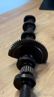 Valvetronic OEM BMW N55 11377589883 excentrická vačka - 2