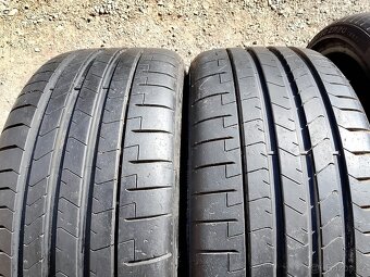 255/35/20+285/30/20 Pirelli - letní pneu 4ks - 2