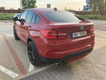BMW X4 2.0xDrive - 2