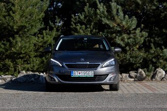 Peugeot 308 1.2 PureTech S&S 130 Allure - 2