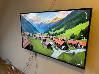 Samsung 50" LED UE50RU7172 - 2