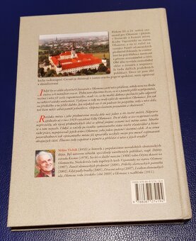 Olomouc - Milan Tichák a jiné - 2