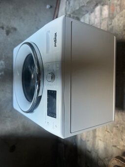 🧺 Pračka Whirlpool – 8 kg, 1200 otáček, A+++ - 2