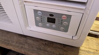 Okenní klimatizace Siniclair ASW-12BI - 2