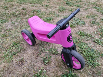 Odrážedlo FW Rider - 2