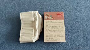 NOVÝ těhotenský pás - 2