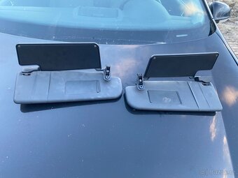 Černá Stropnice Škoda Octavia 2 combi - 2