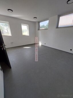 Pronájem haly,756 m2,Medlovice - 2