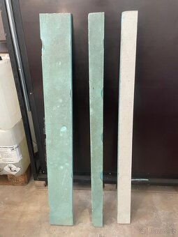 Fibran Etics GS polystyrenové odřezky - 2