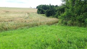 Stavební pozemek v obci Luká - Střemeníčko, okr. Olomouc - 2