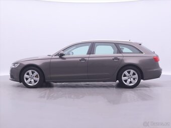 Audi A6 3,0 TDI 150kW Aut. Quattro (2012) - 2