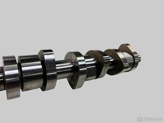 Vačková hřídel 070109101P VW Touareg 2.5 TDI - 2