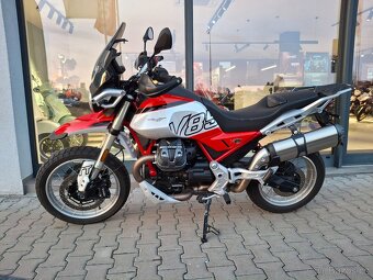 Moto Guzzi STRADA V85 TT E5+ - 2