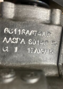 Čerpadlo posilovače řízení 4007KK - 2