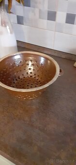 keramické nádobí - 2