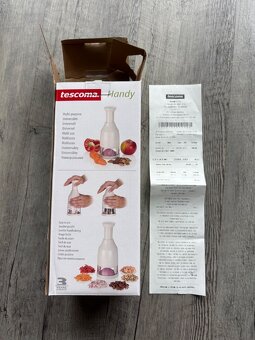 TESCOMA Handy kráječ na cibuli - 2