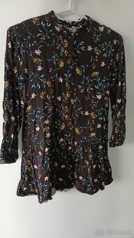 Dětské dívčí šaty Name It - 2