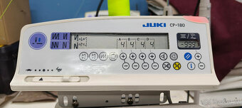 Průmyslový automaticky šicí stroj Juki 8700-7 - 2