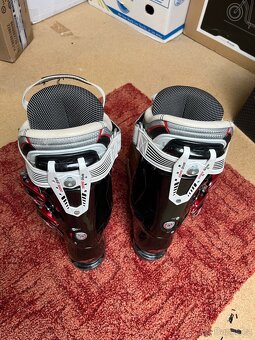 Lyžáky Nordica Speedmachine 110 vel. 41 - 2