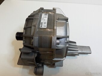 Motor inverter 14. - 2