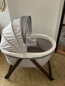 Dětská kolíbka - 2