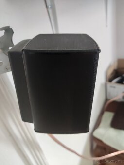 Bose repro plus receiver - 2