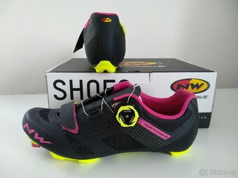 Cyklistické tretry Northwave - - 2