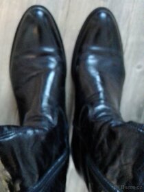 Kozačky Lasocki - 2