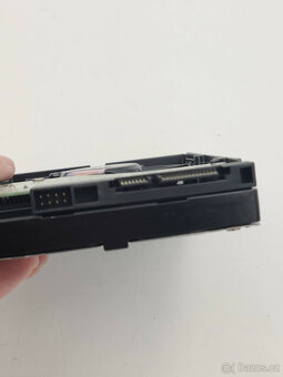 HDD Western Digital 500GB 3.5\\\" - 2