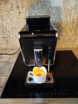 Automatický kávovar Tchibo Esperto - 2