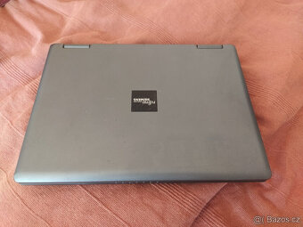 Notebook 2,1ghz, 4gb ram - 2