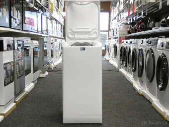 Použitá pračka Electrolux EW6T25261 se zárukou - 2