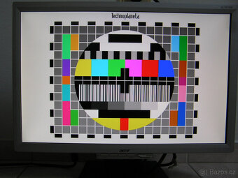 LCD monitor Acer AL1916W - 2