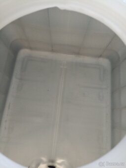 IBC kontejner s velkým otvorem - 2