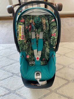 DJ KHALED CYBEX Sirona Z i-size + BASE sirona Z/Z2 i-Size - 2