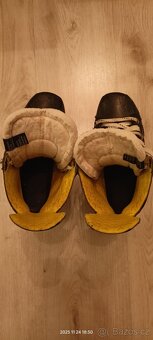 Brusle Bauer vel. 4.5 - 2