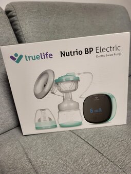 Odsávačka TrueLife - 2