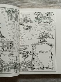 Zákon smečky - Mrtvé město - 2