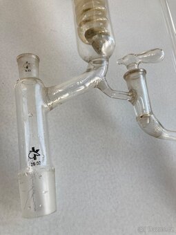 Destilacni hlava - 2