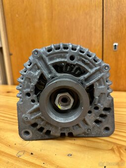 Alternátor vhodný pro PORSCHE BOXSTER 986 987, 996,997 TURBO - 2